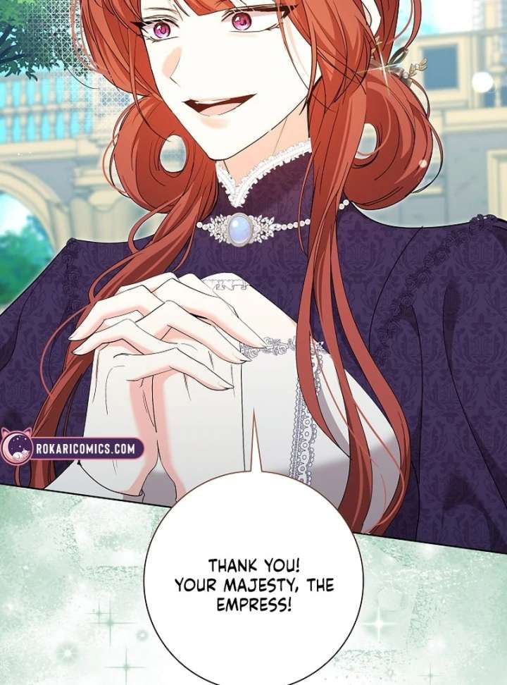 I Tried to Twist the Original Story But Ended Up Seducing the Northern Duke Chapter 27 - Page 11