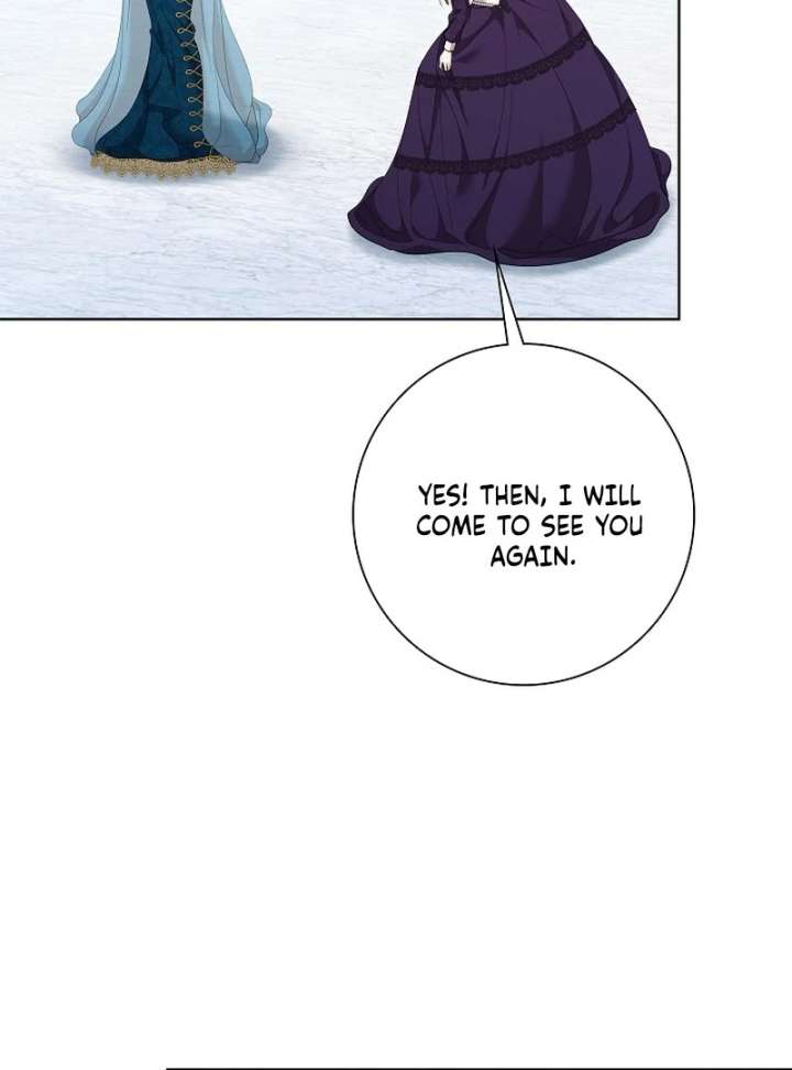 I Tried to Twist the Original Story But Ended Up Seducing the Northern Duke Chapter 27 - Page 13
