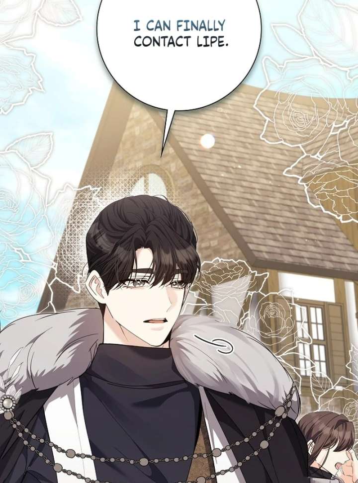 I Tried to Twist the Original Story But Ended Up Seducing the Northern Duke Chapter 27 - Page 32