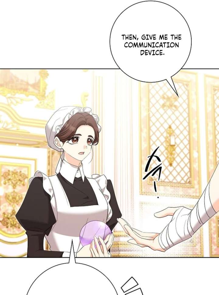 I Tried to Twist the Original Story But Ended Up Seducing the Northern Duke Chapter 27 - Page 84