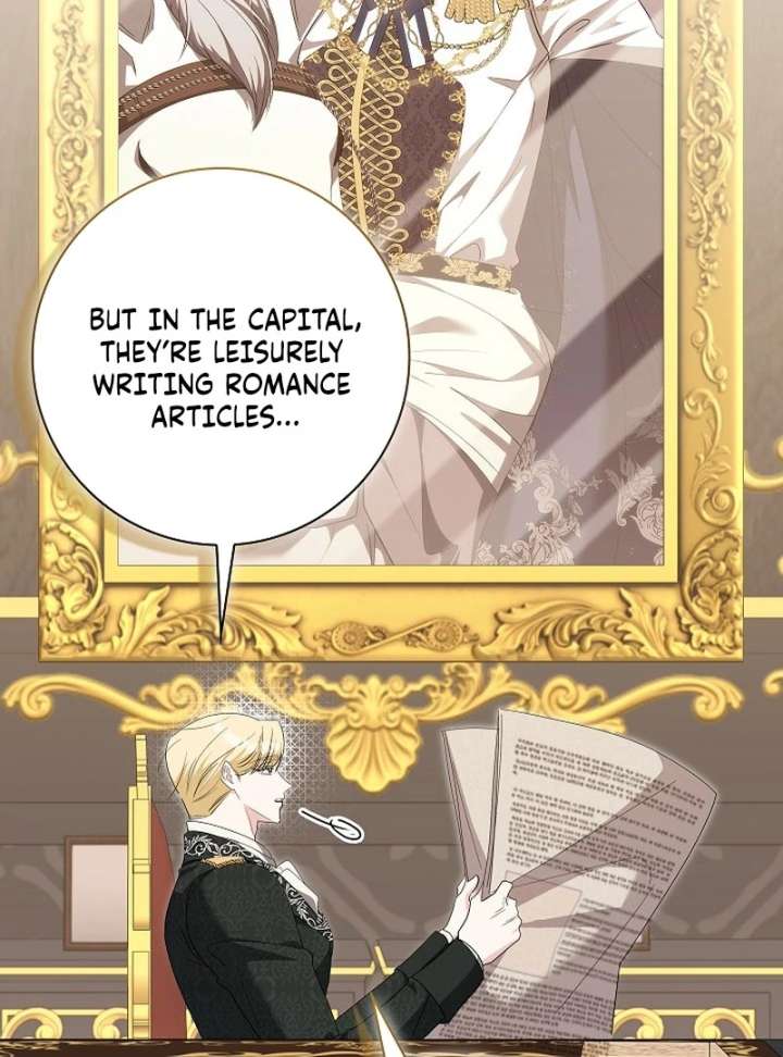I Tried to Twist the Original Story But Ended Up Seducing the Northern Duke Chapter 27 - Page 90