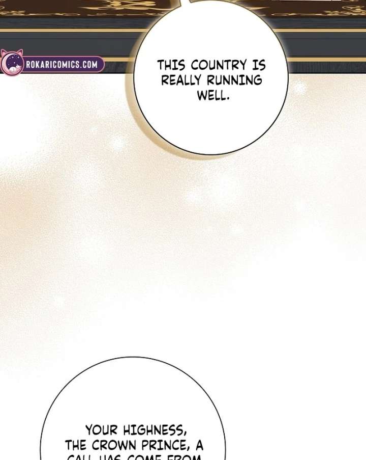 I Tried to Twist the Original Story But Ended Up Seducing the Northern Duke Chapter 27 - Page 91