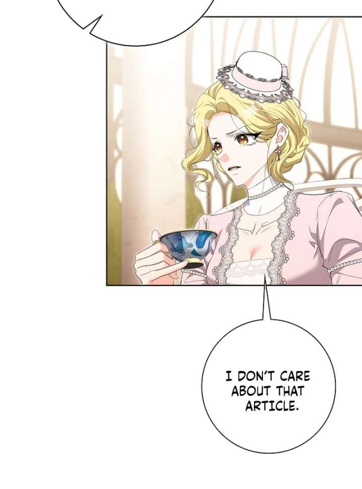 I Tried to Twist the Original Story But Ended Up Seducing the Northern Duke Chapter 27 - Page 118