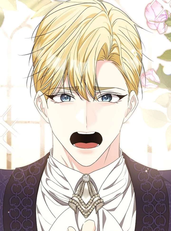 I Tried to Twist the Original Story But Ended Up Seducing the Northern Duke Chapter 27 - Page 123