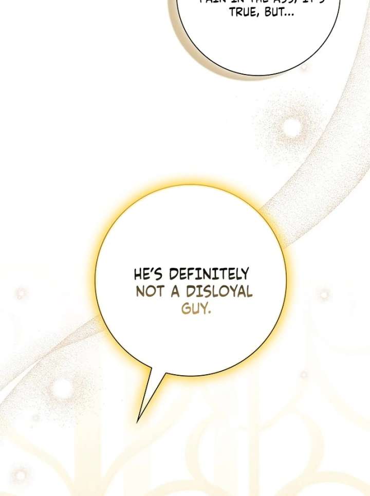 I Tried to Twist the Original Story But Ended Up Seducing the Northern Duke Chapter 28 - Page 29