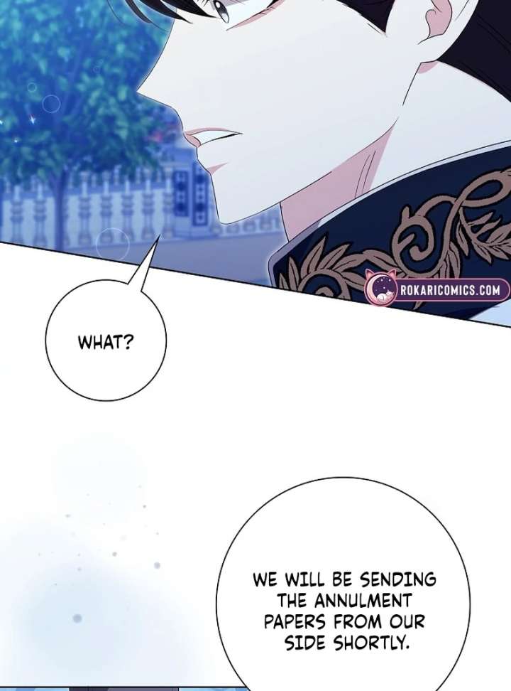 I Tried to Twist the Original Story But Ended Up Seducing the Northern Duke Chapter 28 - Page 80