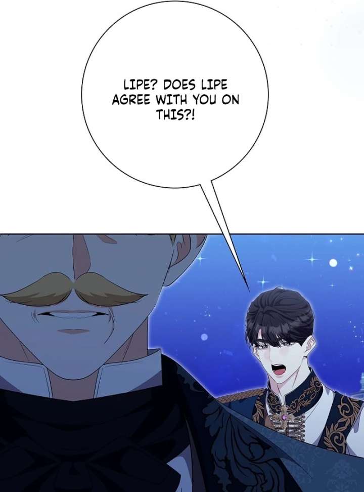 I Tried to Twist the Original Story But Ended Up Seducing the Northern Duke Chapter 28 - Page 83