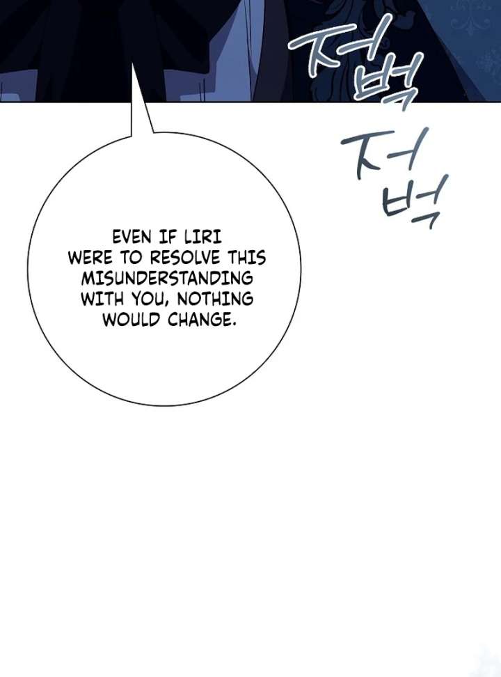 I Tried to Twist the Original Story But Ended Up Seducing the Northern Duke Chapter 28 - Page 84
