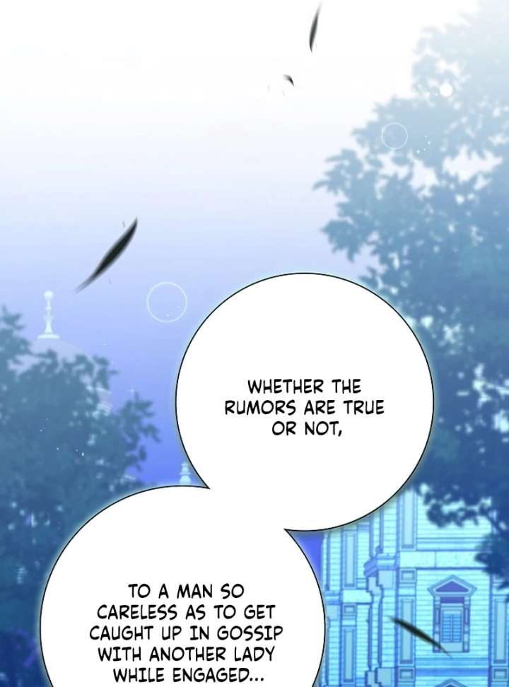 I Tried to Twist the Original Story But Ended Up Seducing the Northern Duke Chapter 28 - Page 85
