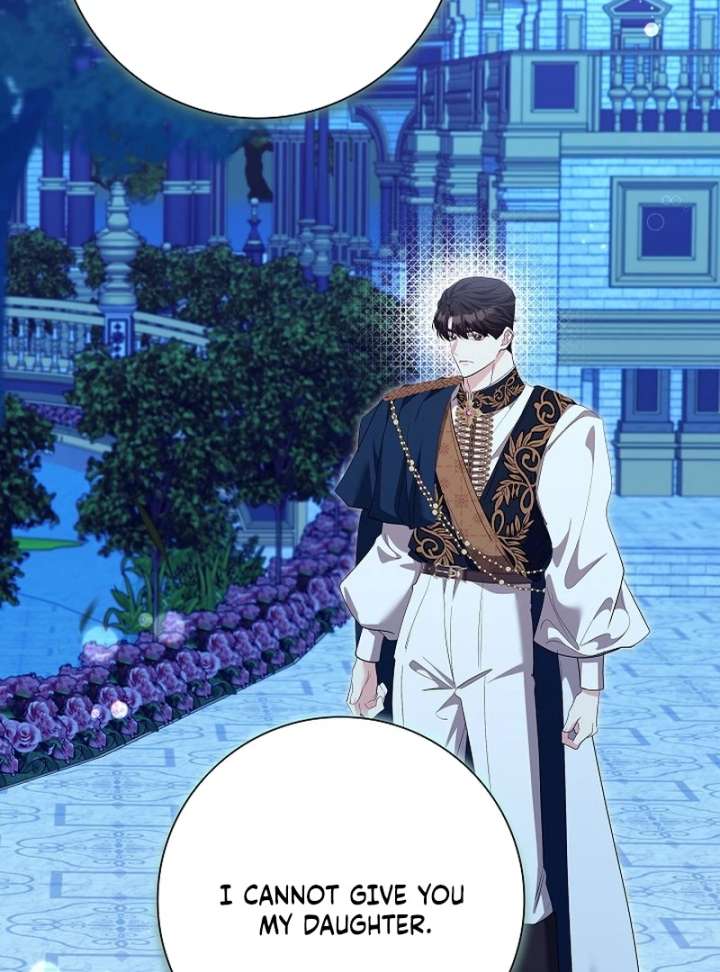 I Tried to Twist the Original Story But Ended Up Seducing the Northern Duke Chapter 28 - Page 86