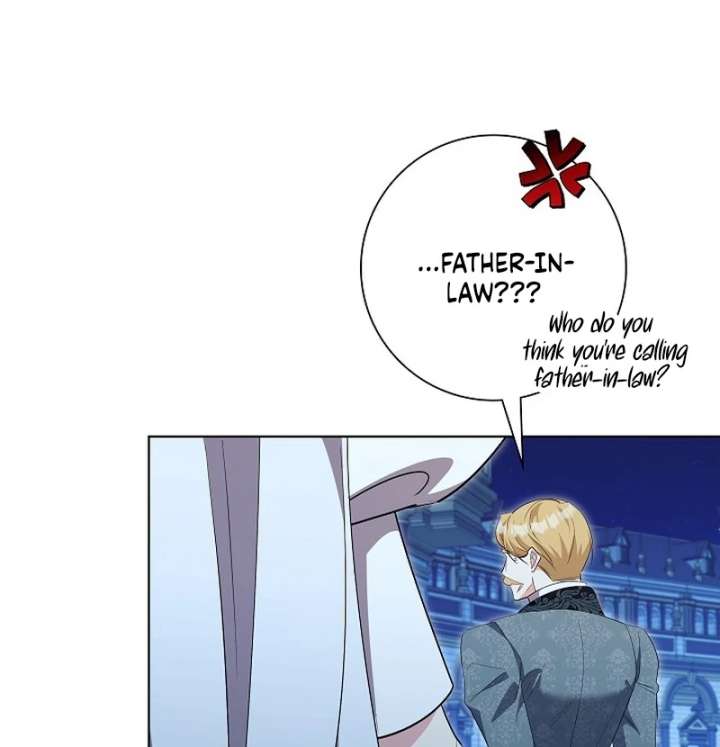I Tried to Twist the Original Story But Ended Up Seducing the Northern Duke Chapter 28 - Page 90