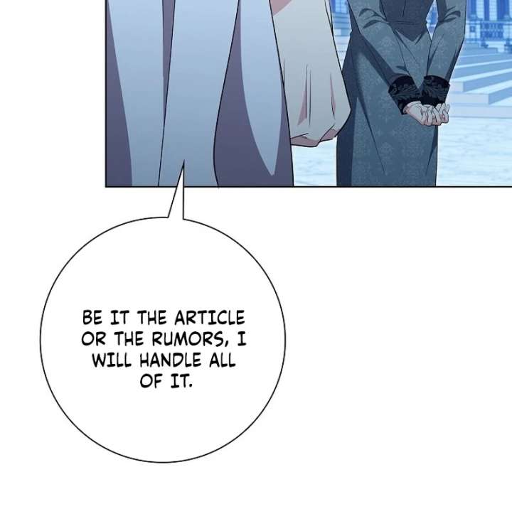 I Tried to Twist the Original Story But Ended Up Seducing the Northern Duke Chapter 28 - Page 91
