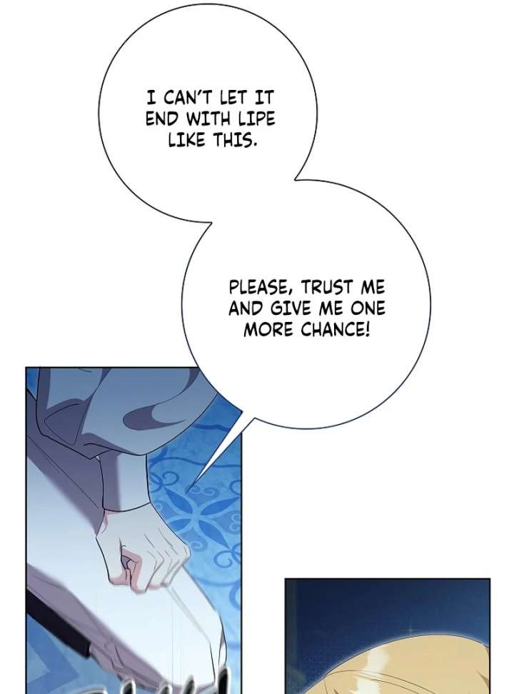 I Tried to Twist the Original Story But Ended Up Seducing the Northern Duke Chapter 28 - Page 92