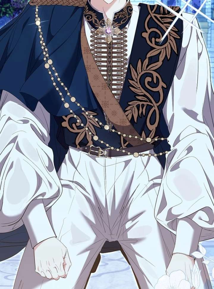 I Tried to Twist the Original Story But Ended Up Seducing the Northern Duke Chapter 28 - Page 95