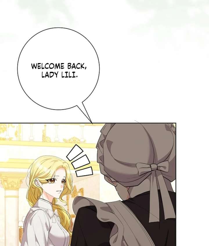 I Tried to Twist the Original Story But Ended Up Seducing the Northern Duke Chapter 28 - Page 99