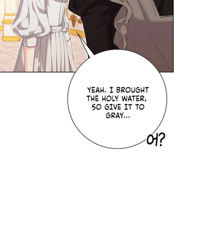 I Tried to Twist the Original Story But Ended Up Seducing the Northern Duke Chapter 28 - Page 100