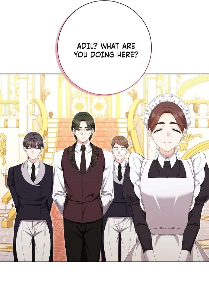 I Tried to Twist the Original Story But Ended Up Seducing the Northern Duke Chapter 28 - Page 101