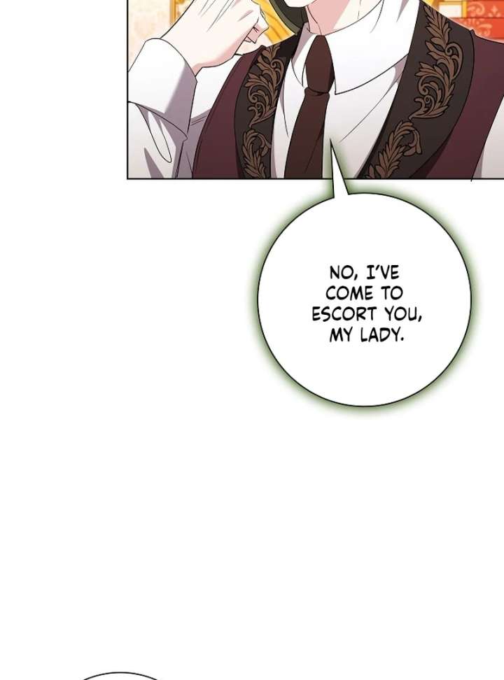 I Tried to Twist the Original Story But Ended Up Seducing the Northern Duke Chapter 28 - Page 103