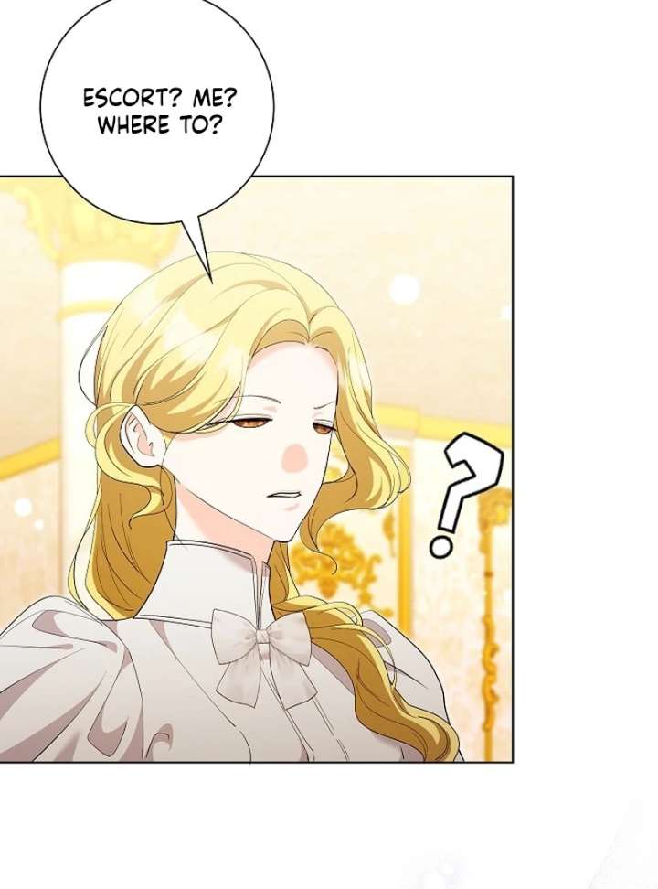 I Tried to Twist the Original Story But Ended Up Seducing the Northern Duke Chapter 28 - Page 104