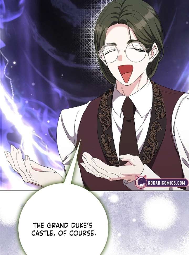 I Tried to Twist the Original Story But Ended Up Seducing the Northern Duke Chapter 28 - Page 107
