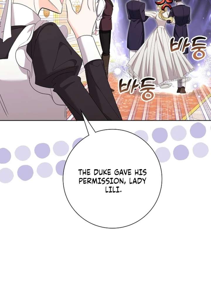 I Tried to Twist the Original Story But Ended Up Seducing the Northern Duke Chapter 28 - Page 111