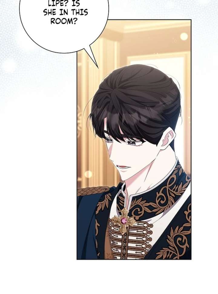 I Tried to Twist the Original Story But Ended Up Seducing the Northern Duke Chapter 28 - Page 116