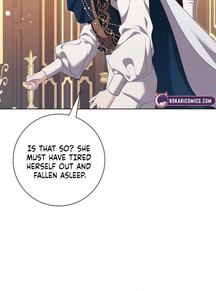 I Tried to Twist the Original Story But Ended Up Seducing the Northern Duke Chapter 28 - Page 118