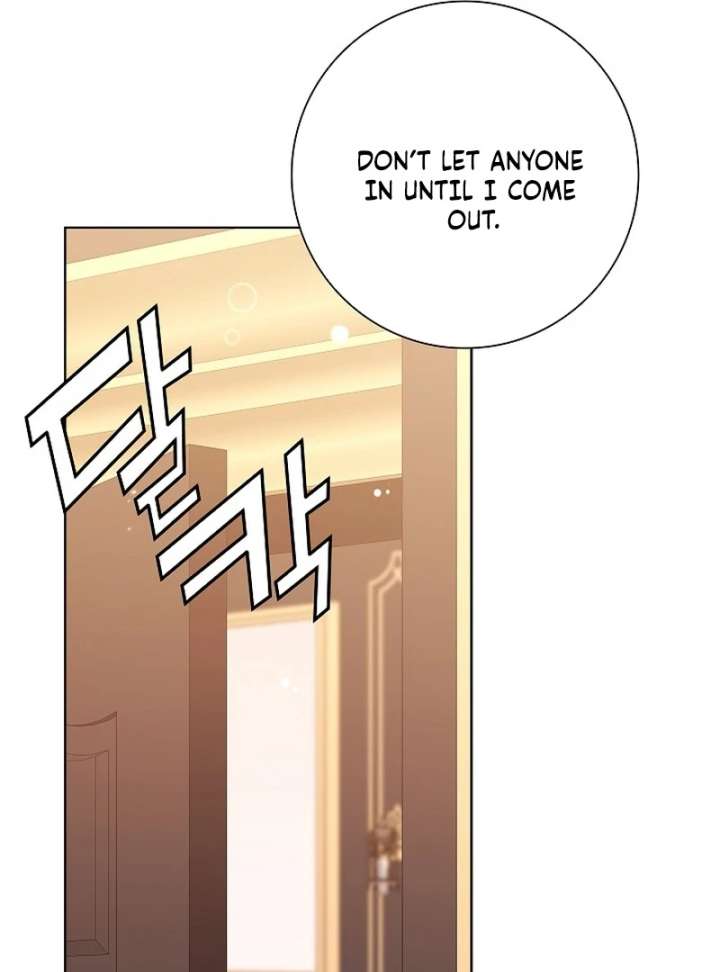 I Tried to Twist the Original Story But Ended Up Seducing the Northern Duke Chapter 28 - Page 119