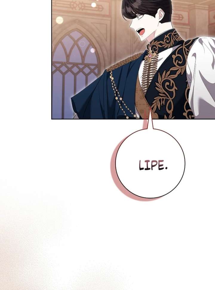 I Tried to Twist the Original Story But Ended Up Seducing the Northern Duke Chapter 28 - Page 123