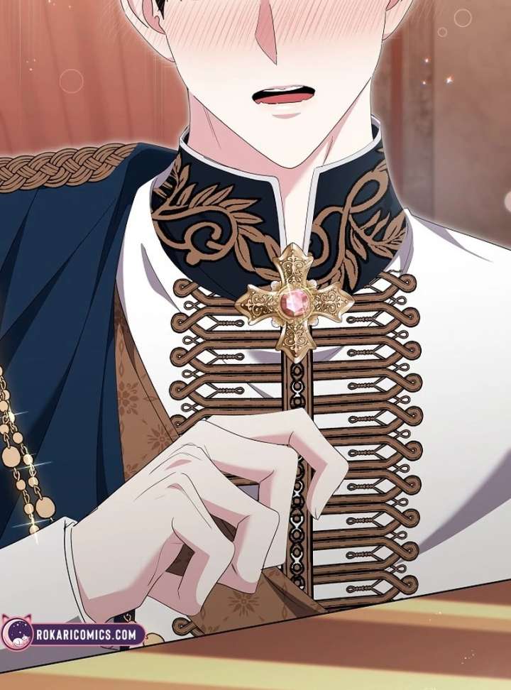 I Tried to Twist the Original Story But Ended Up Seducing the Northern Duke Chapter 28 - Page 129