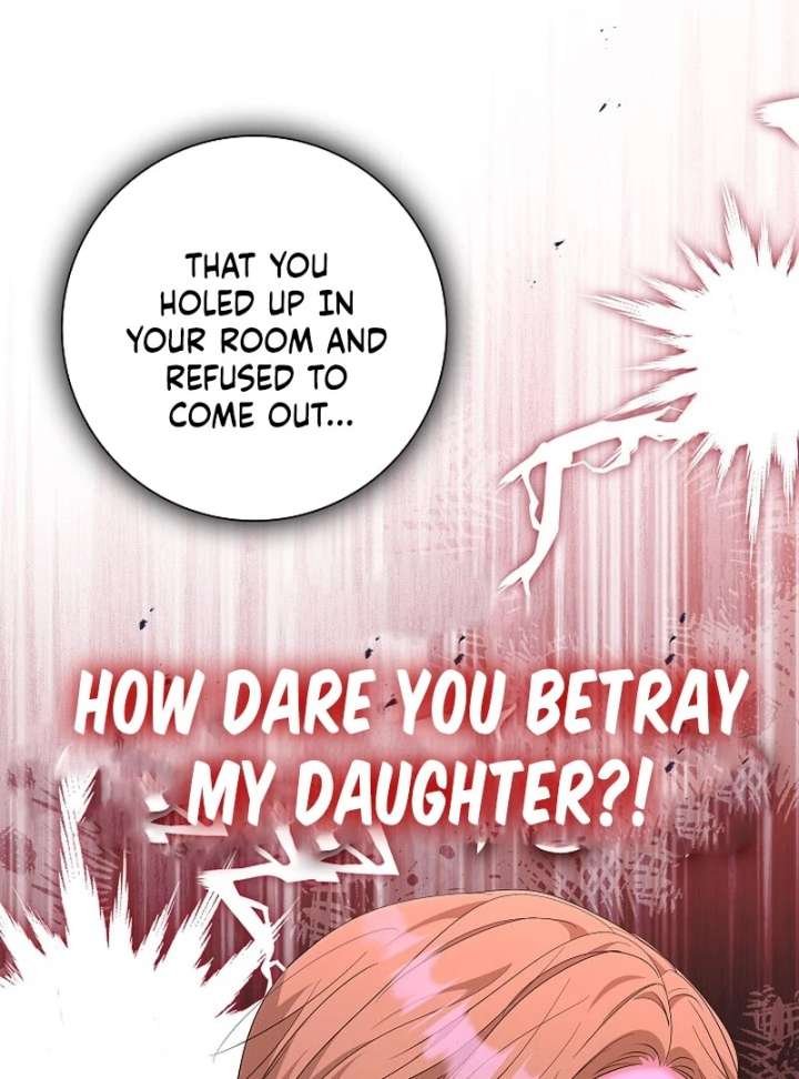 I Tried to Twist the Original Story But Ended Up Seducing the Northern Duke Chapter 29 - Page 90