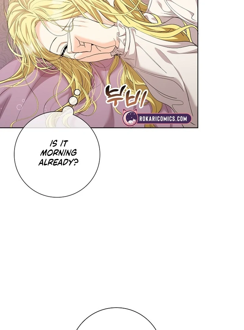 I Tried to Twist the Original Story But Ended Up Seducing the Northern Duke Chapter 32 - Page 5