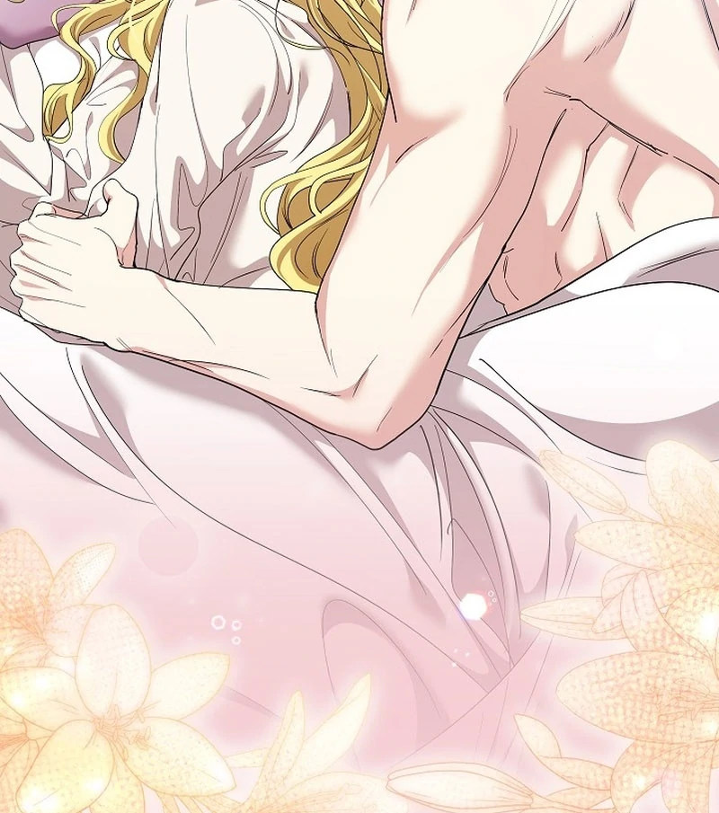 I Tried to Twist the Original Story But Ended Up Seducing the Northern Duke Chapter 32 - Page 8