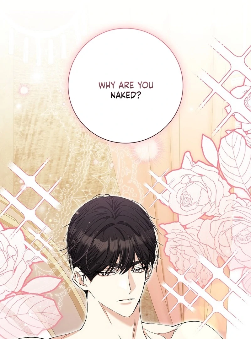I Tried to Twist the Original Story But Ended Up Seducing the Northern Duke Chapter 32 - Page 21