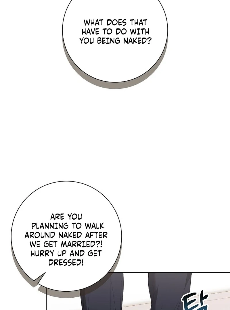 I Tried to Twist the Original Story But Ended Up Seducing the Northern Duke Chapter 32 - Page 32