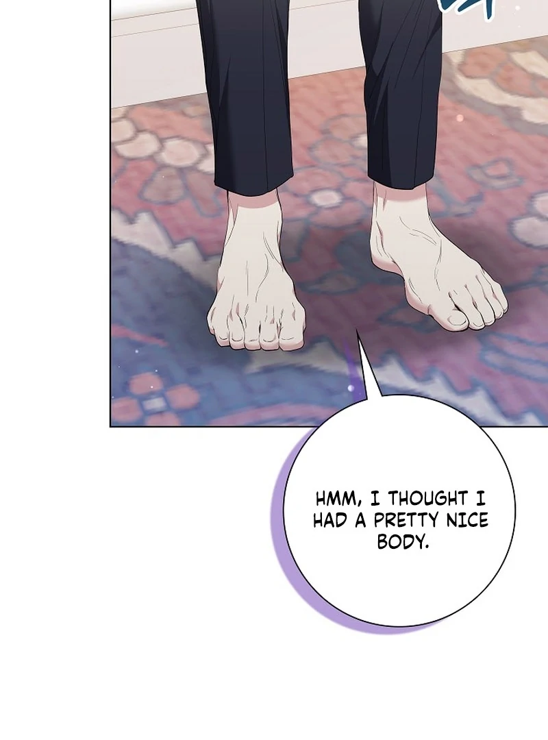 I Tried to Twist the Original Story But Ended Up Seducing the Northern Duke Chapter 32 - Page 33