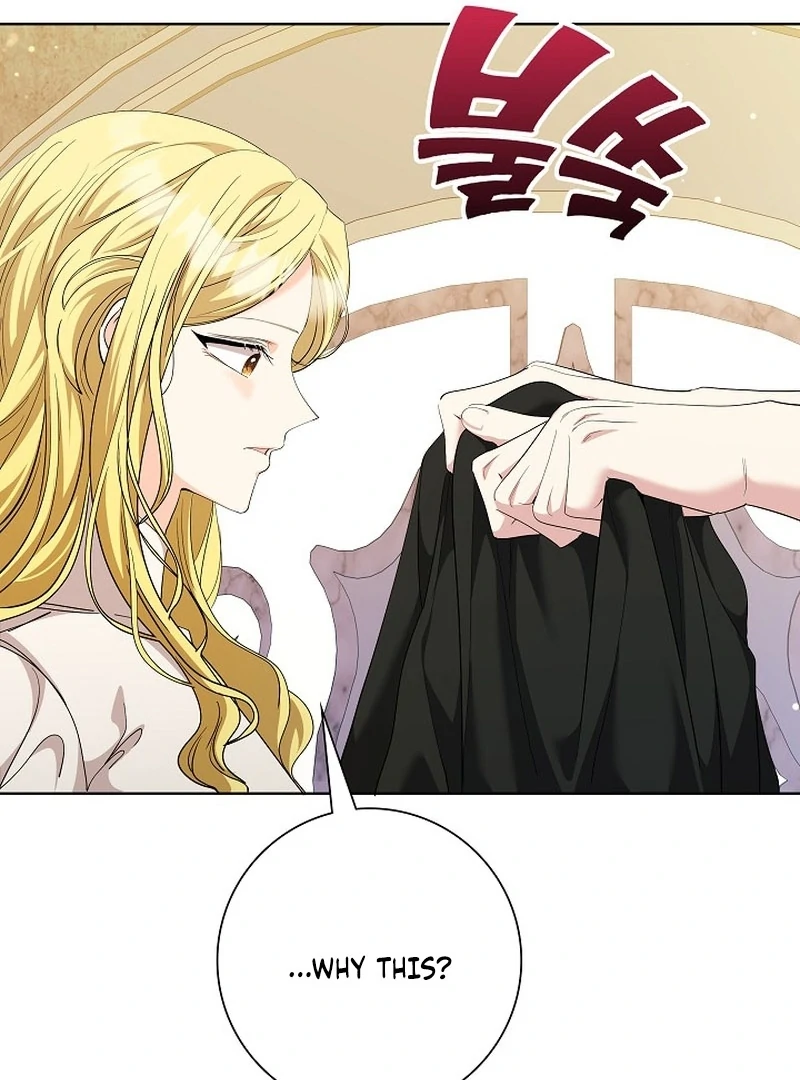 I Tried to Twist the Original Story But Ended Up Seducing the Northern Duke Chapter 32 - Page 38