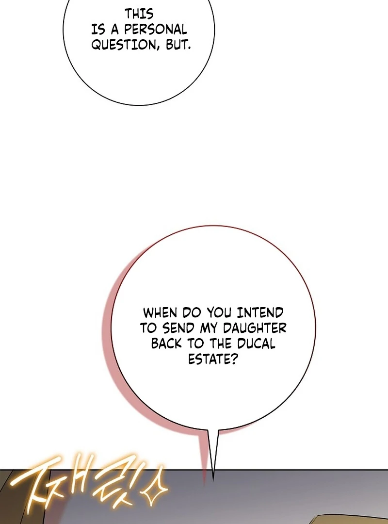 I Tried to Twist the Original Story But Ended Up Seducing the Northern Duke Chapter 32 - Page 63