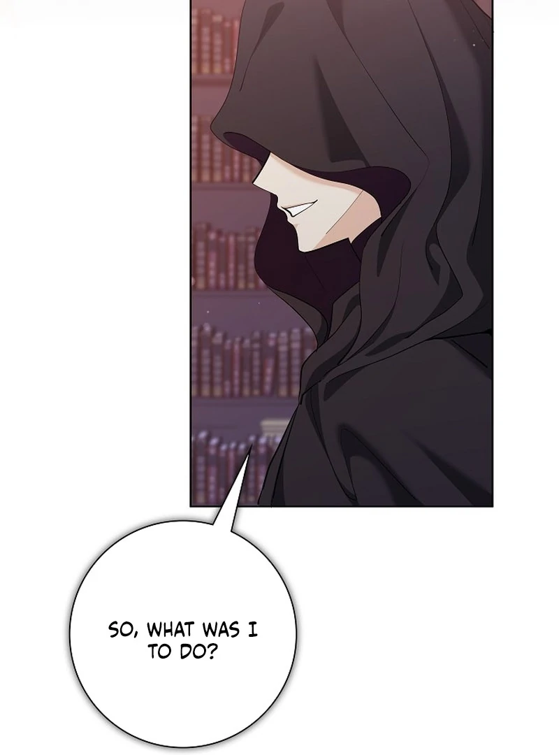 I Tried to Twist the Original Story But Ended Up Seducing the Northern Duke Chapter 32 - Page 107