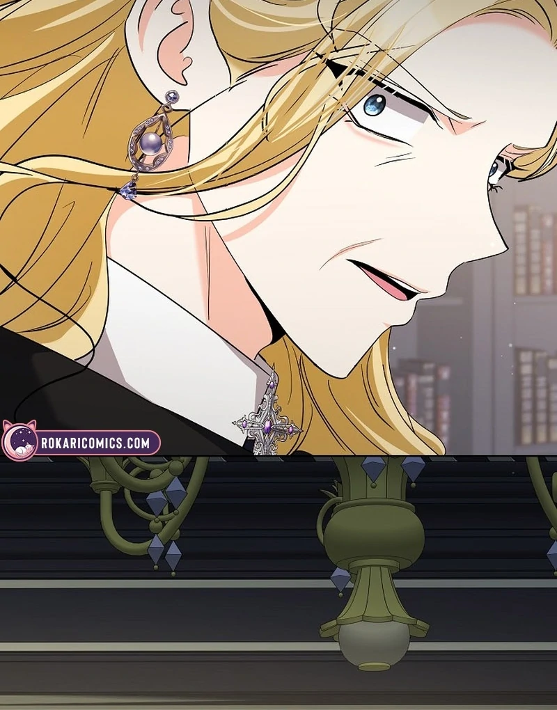I Tried to Twist the Original Story But Ended Up Seducing the Northern Duke Chapter 32 - Page 130