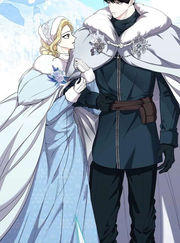 I Tried to Twist the Original Story But Ended Up Seducing the Northern Duke Chapter 33 - Page 9
