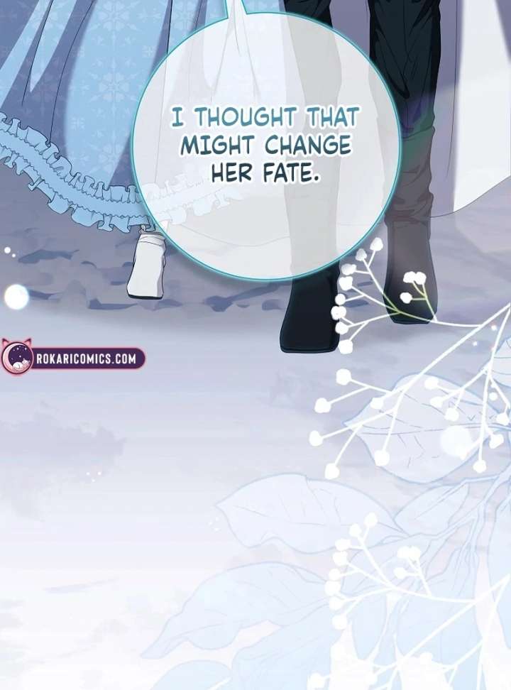 I Tried to Twist the Original Story But Ended Up Seducing the Northern Duke Chapter 33 - Page 10