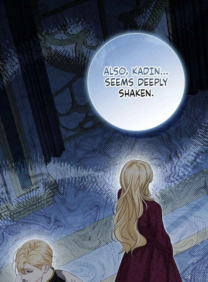 I Tried to Twist the Original Story But Ended Up Seducing the Northern Duke Chapter 33 - Page 17