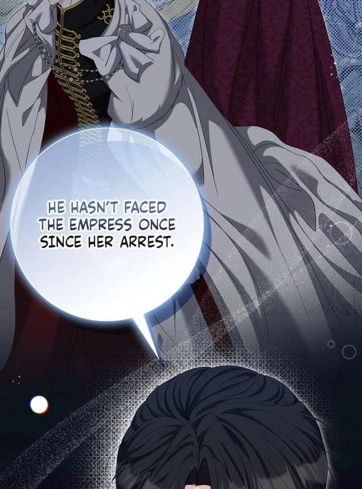 I Tried to Twist the Original Story But Ended Up Seducing the Northern Duke Chapter 33 - Page 18