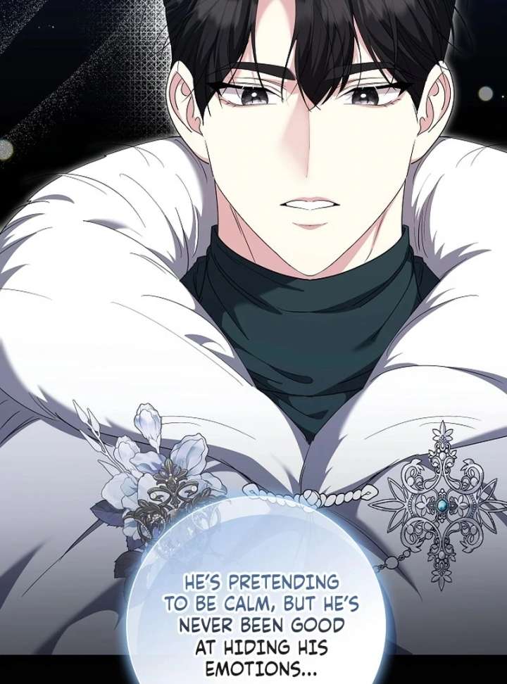 I Tried to Twist the Original Story But Ended Up Seducing the Northern Duke Chapter 33 - Page 19
