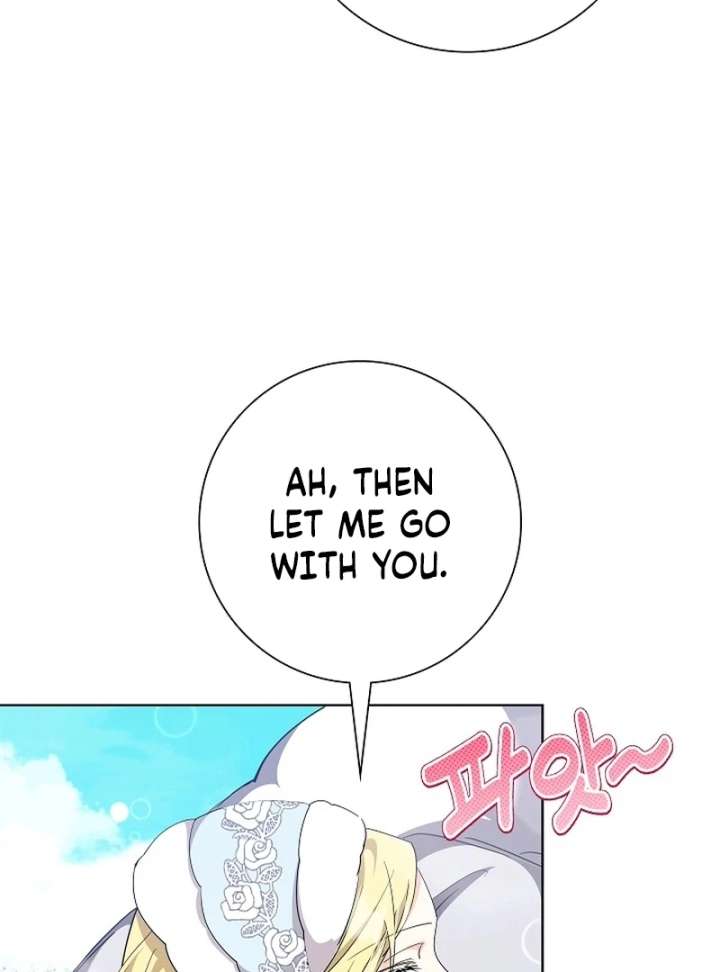 I Tried to Twist the Original Story But Ended Up Seducing the Northern Duke Chapter 33 - Page 24