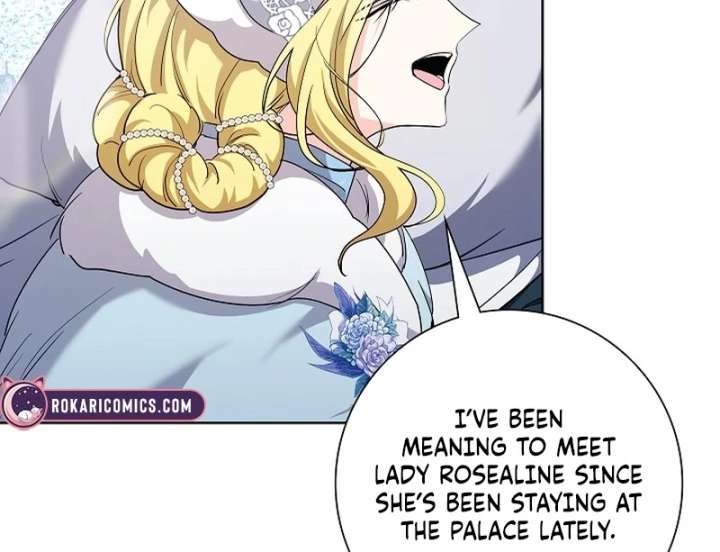 I Tried to Twist the Original Story But Ended Up Seducing the Northern Duke Chapter 33 - Page 25