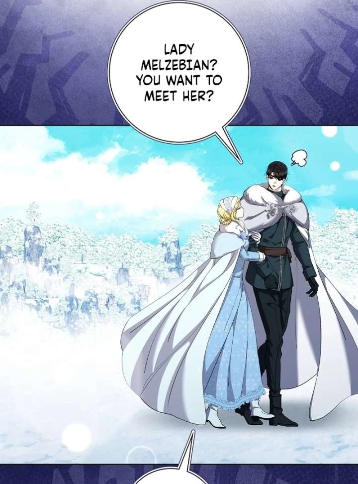 I Tried to Twist the Original Story But Ended Up Seducing the Northern Duke Chapter 33 - Page 27