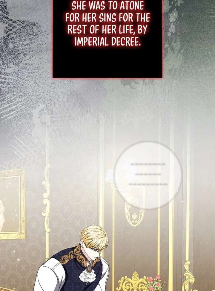 I Tried to Twist the Original Story But Ended Up Seducing the Northern Duke Chapter 33 - Page 33