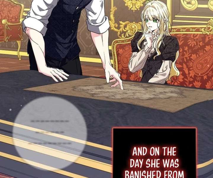 I Tried to Twist the Original Story But Ended Up Seducing the Northern Duke Chapter 33 - Page 34